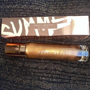 FENTY BEAUTY Body Lava - Brown Sugar NIB
